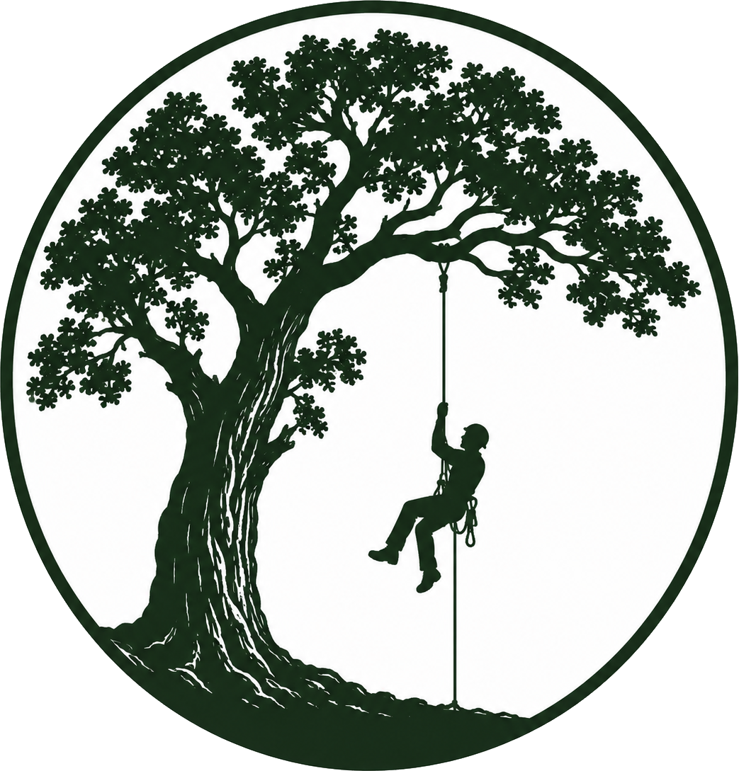 Yolo County Tree Service logo